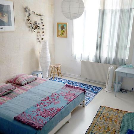 Appartamento Blue Bambou Arles Esterno foto