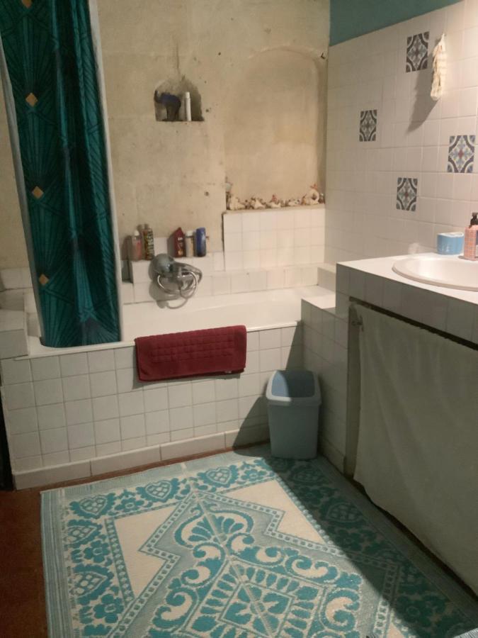 Appartamento Blue Bambou Arles Esterno foto
