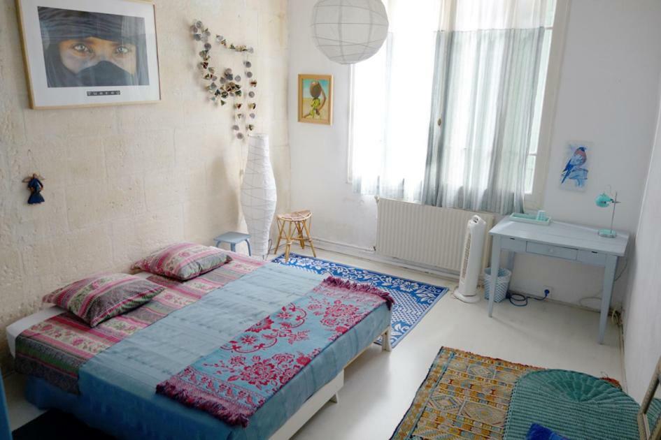 Appartamento Blue Bambou Arles Esterno foto